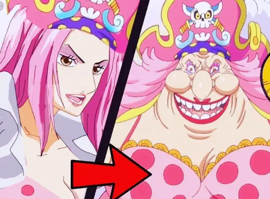 10 most powerful fruit in one piece - Anime Inscribe